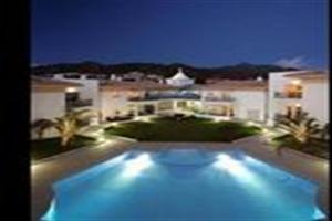 Apartament Marina Turquesa *