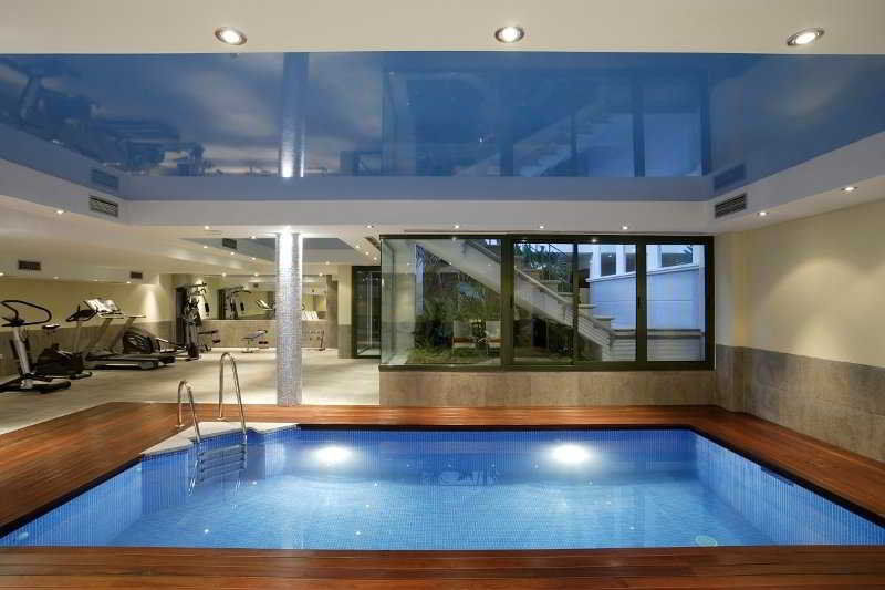 Marina Turquesa Apartament Nerja