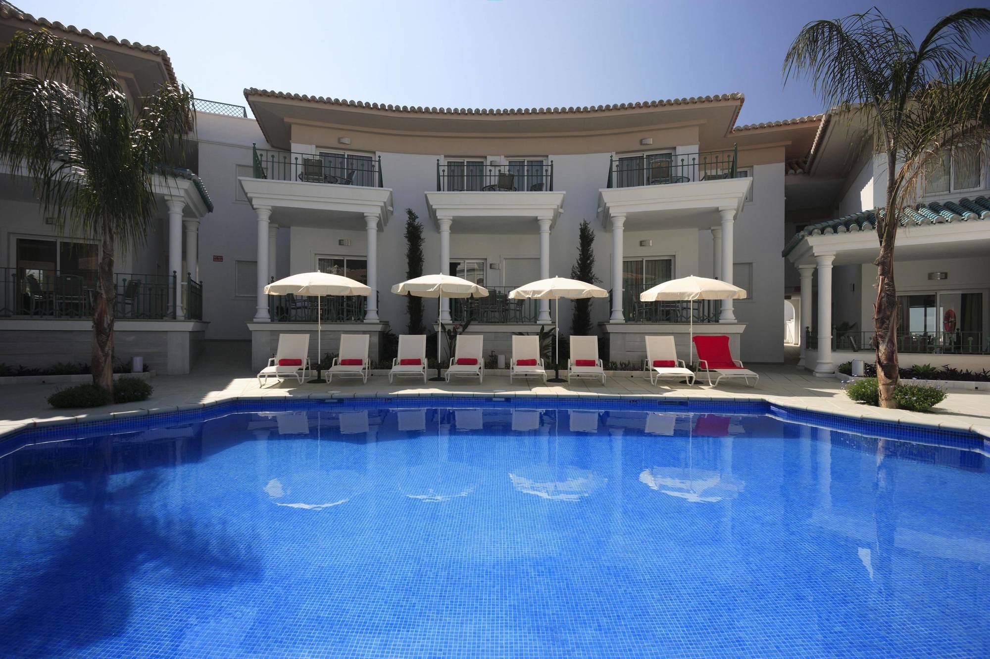 Apartament Marina Turquesa *