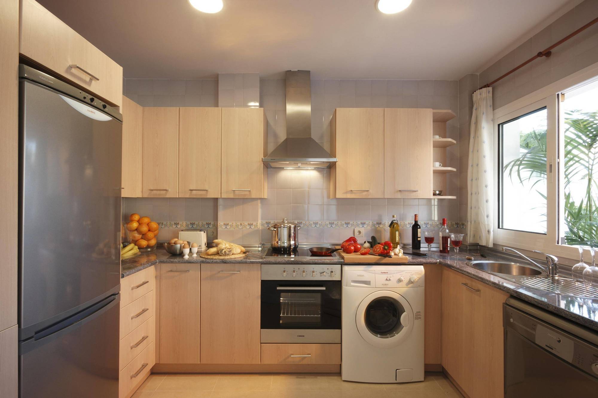 Marina Turquesa Apartament