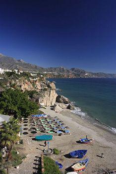 Apartament Marina Turquesa Nerja