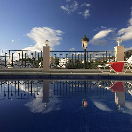 Apartamentos Marina Turquesa 