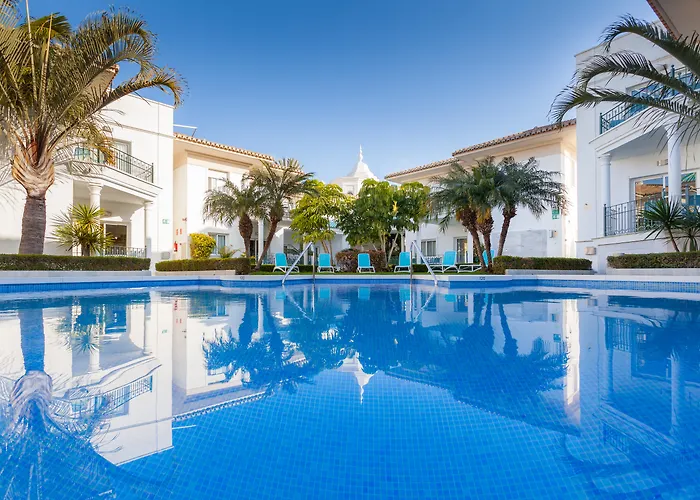 Apartamentos Marina Turquesa