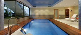Marina Turquesa Apartamento Nerja