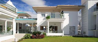Marina Turquesa Apartamento