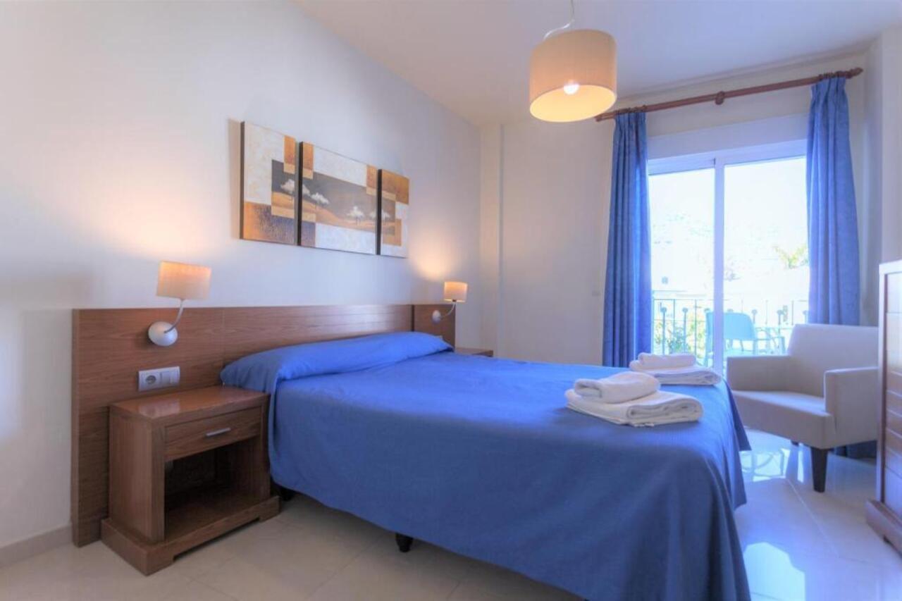 Apartamento Marina Turquesa Nerja
