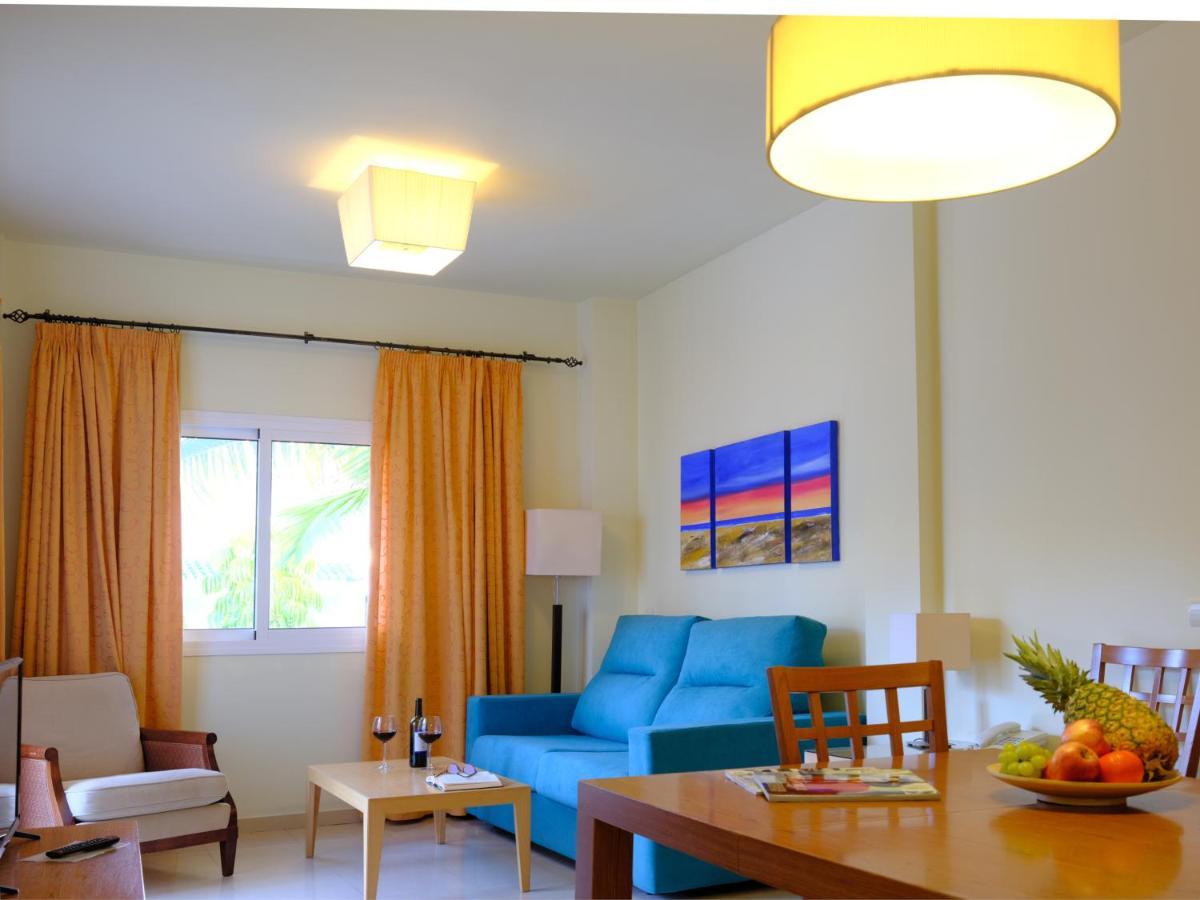 Marina Turquesa Apartamento *