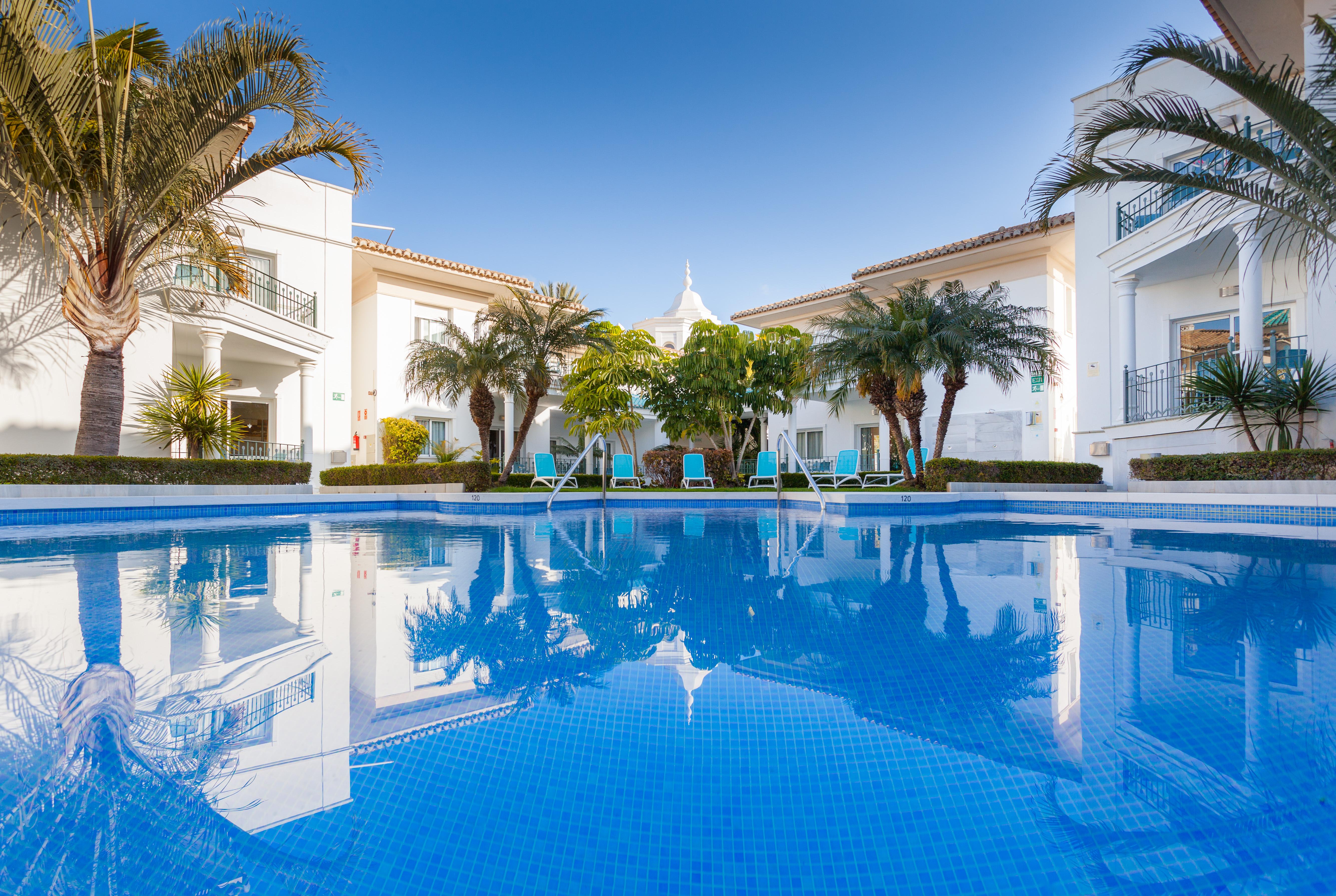 Marina Turquesa Apartamento