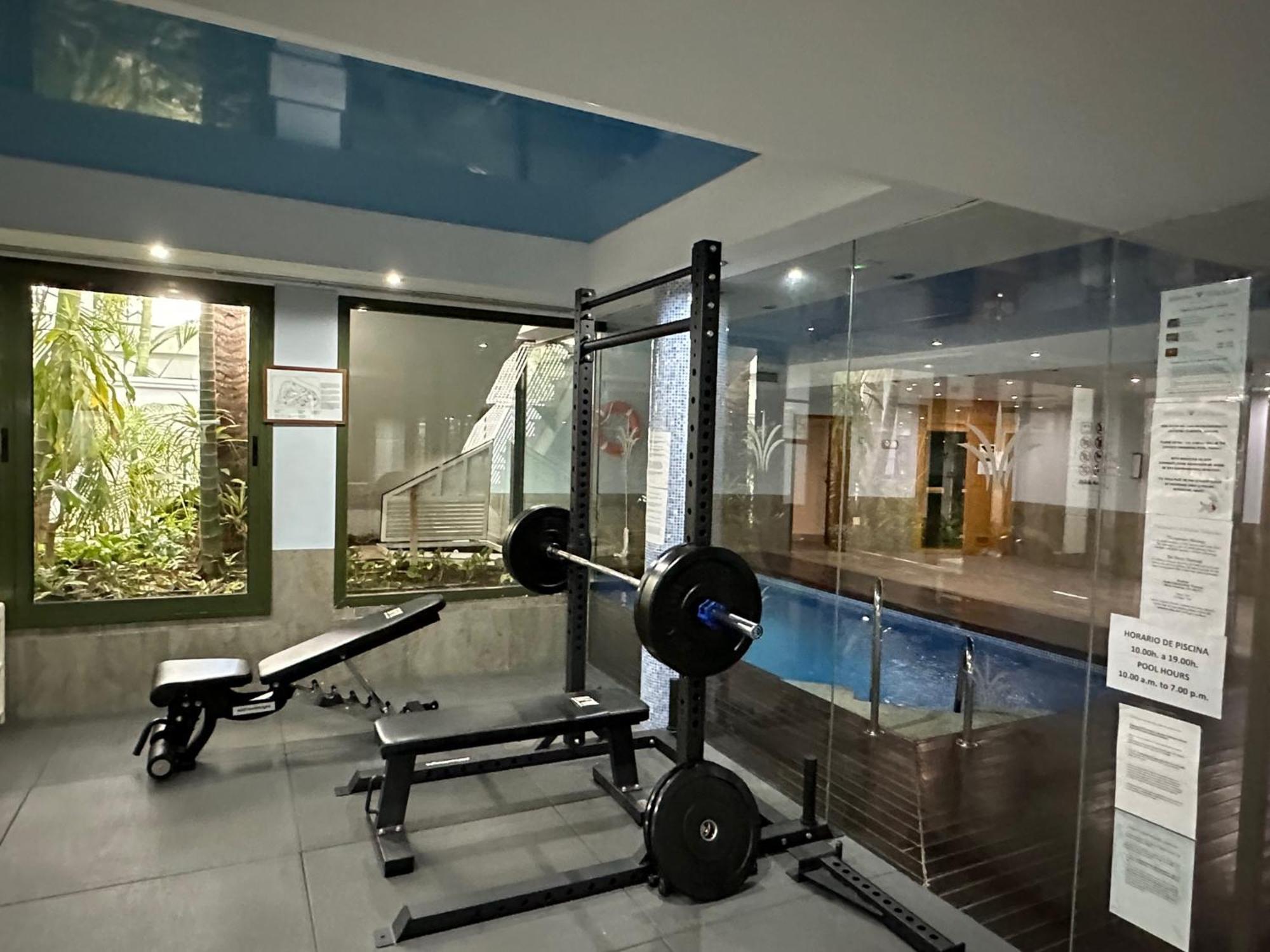 Apartamento Marina Turquesa *