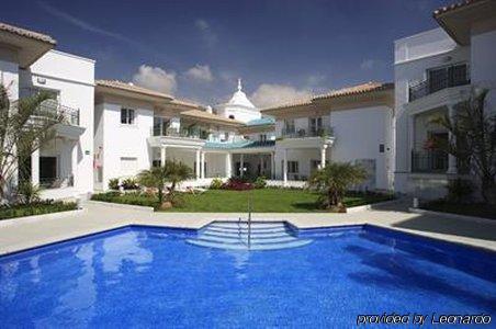 Apartamento Marina Turquesa