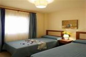 Apartamento Marina Turquesa Nerja