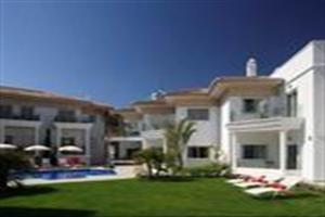 Apartamento Marina Turquesa *