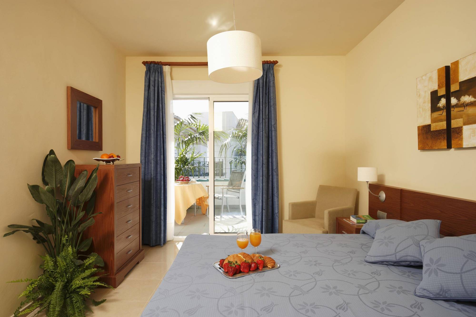 Apartamento Marina Turquesa