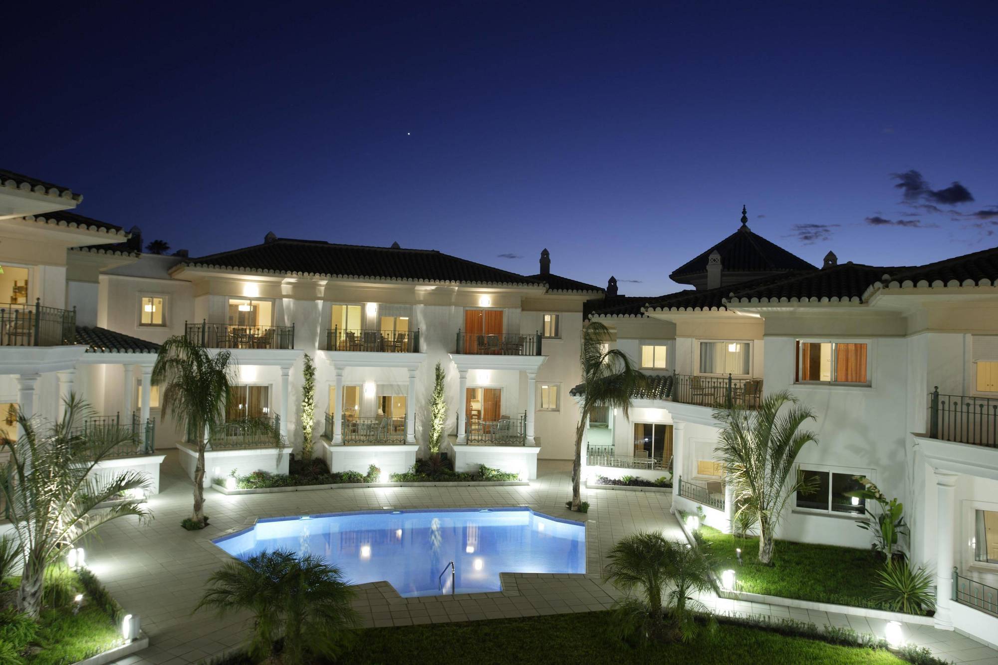 Apartamento Marina Turquesa Nerja