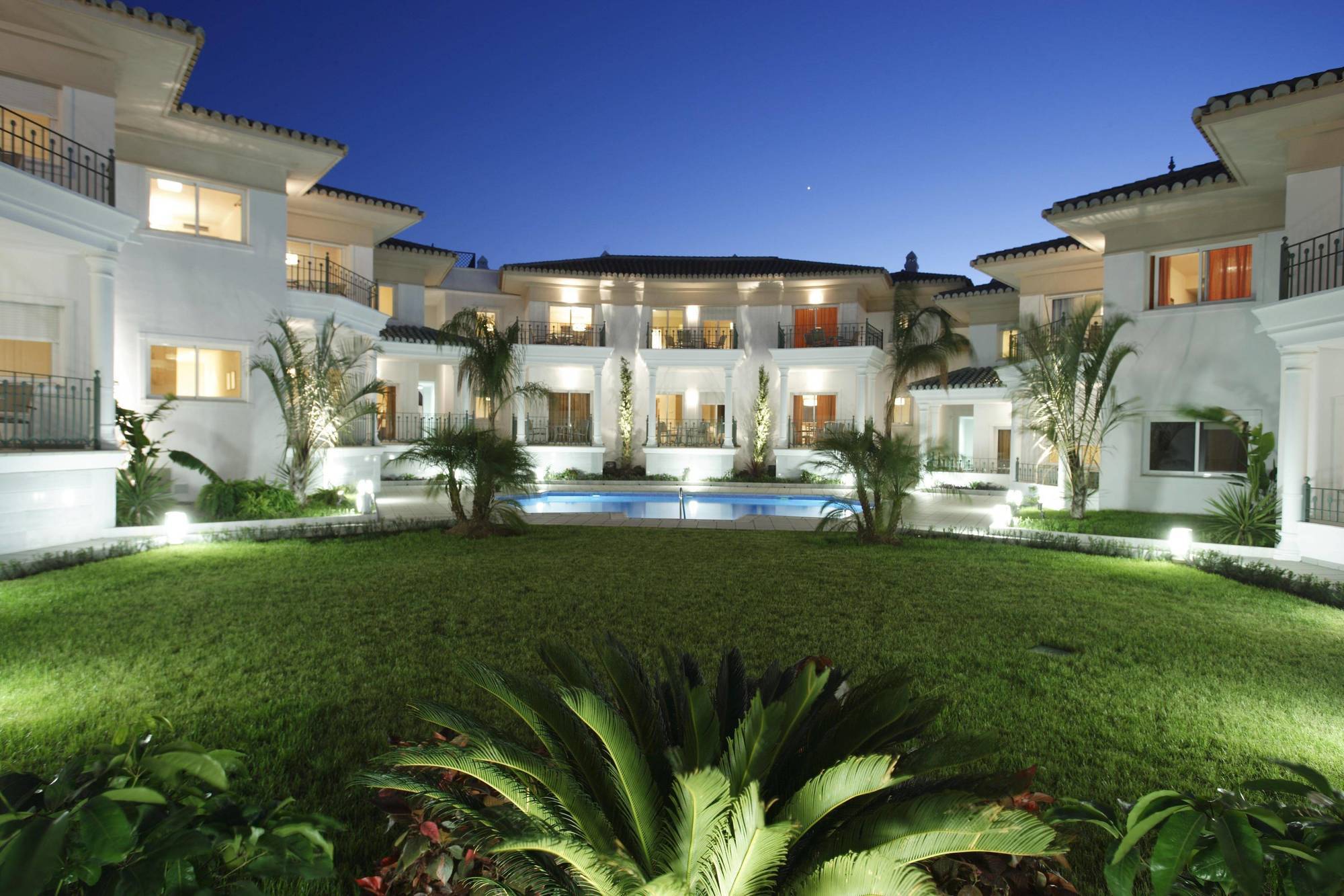 Marina Turquesa Nerja