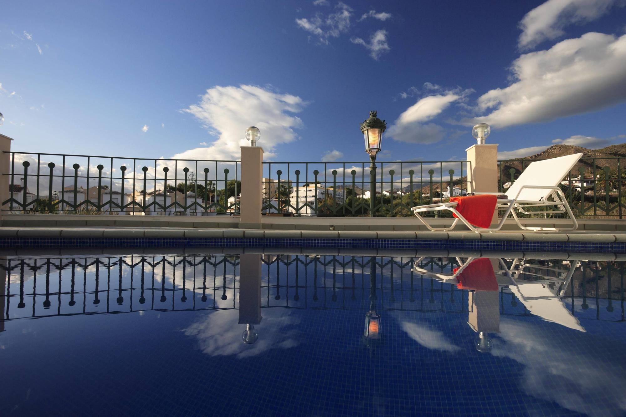 Apartamento Marina Turquesa Nerja