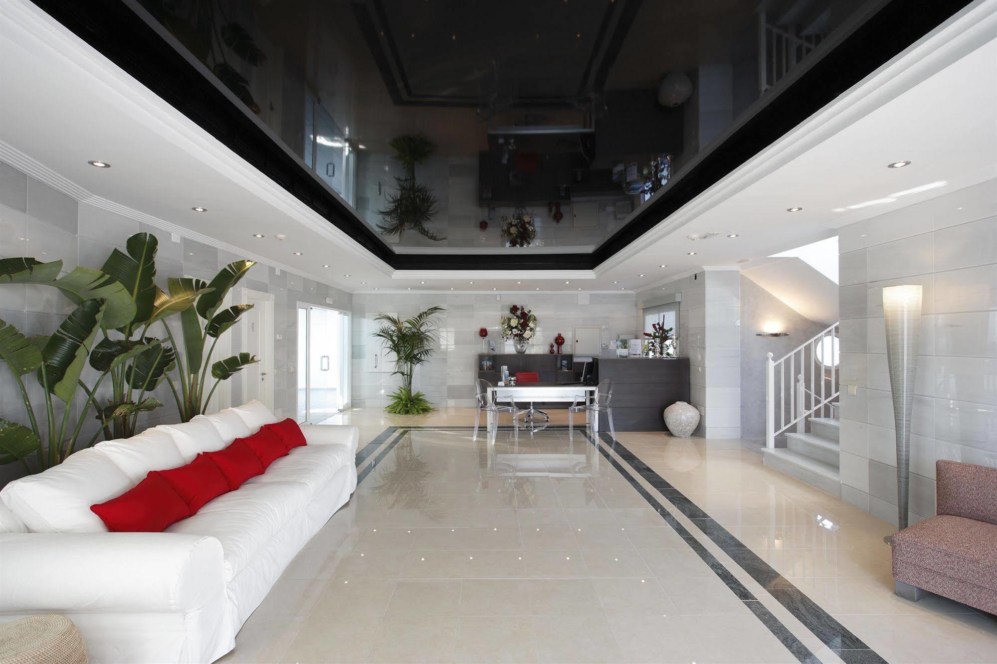 Marina Turquesa Apartamento *