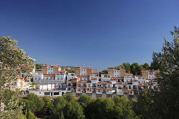 Marina Turquesa Apartamento *
