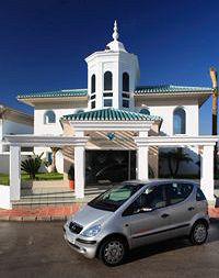 Apartamento Marina Turquesa