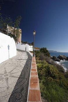 Marina Turquesa Apartamento Nerja