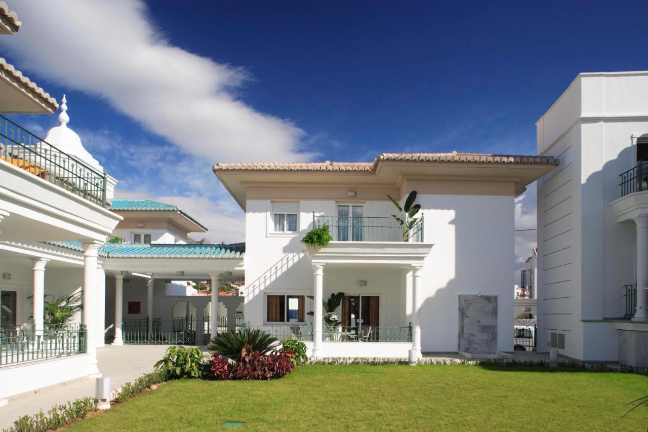 Apartamento Marina Turquesa