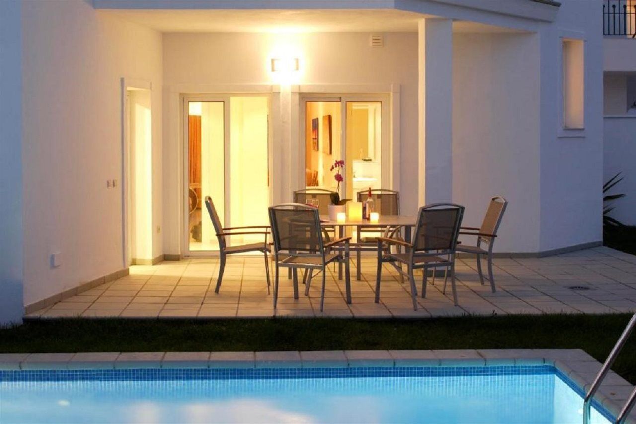 Marina Turquesa Apartamento Nerja