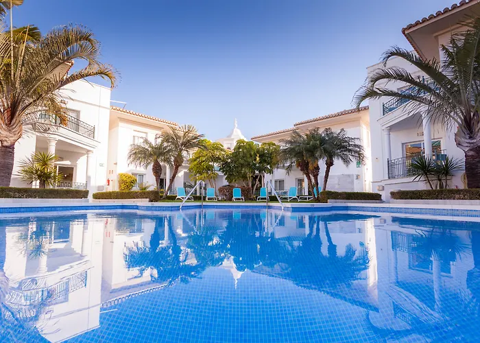 Apartamentos Marina Turquesa