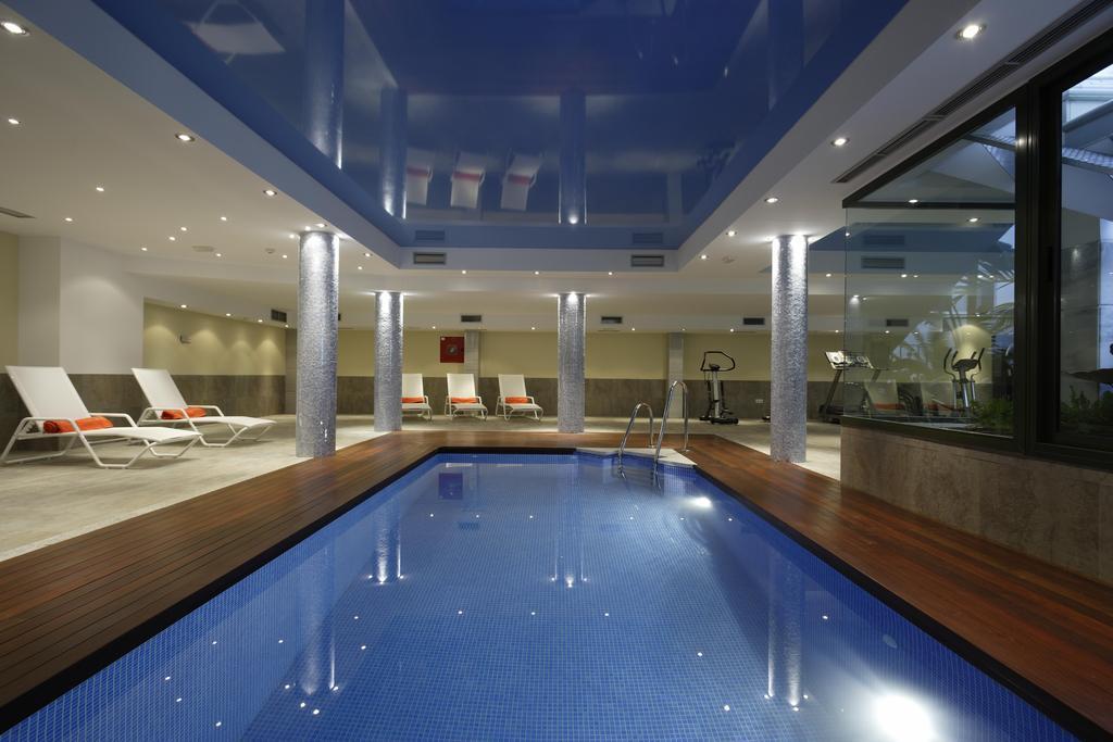 Appartamento Marina Turquesa Nerja