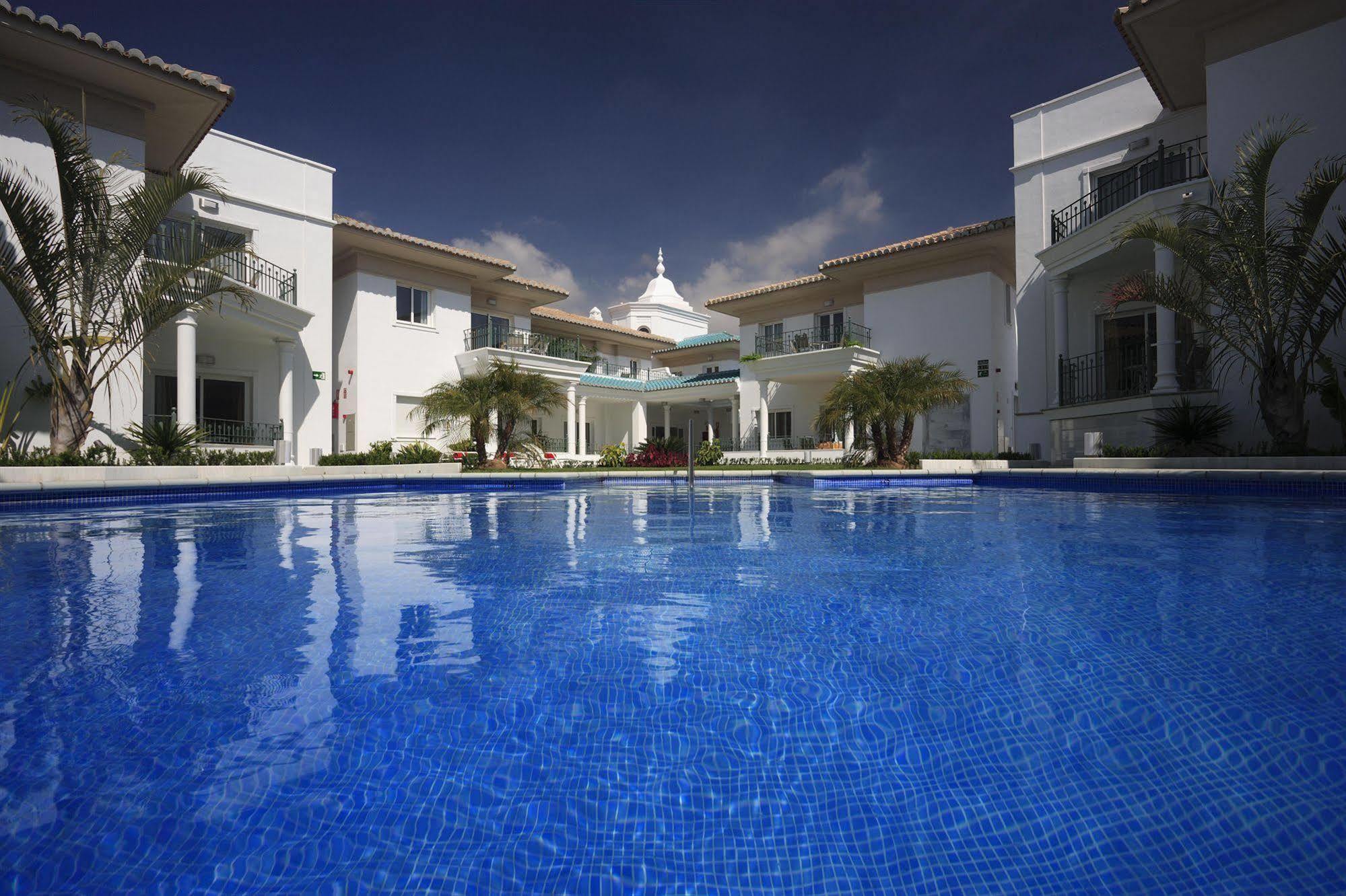 Marina Turquesa * Nerja