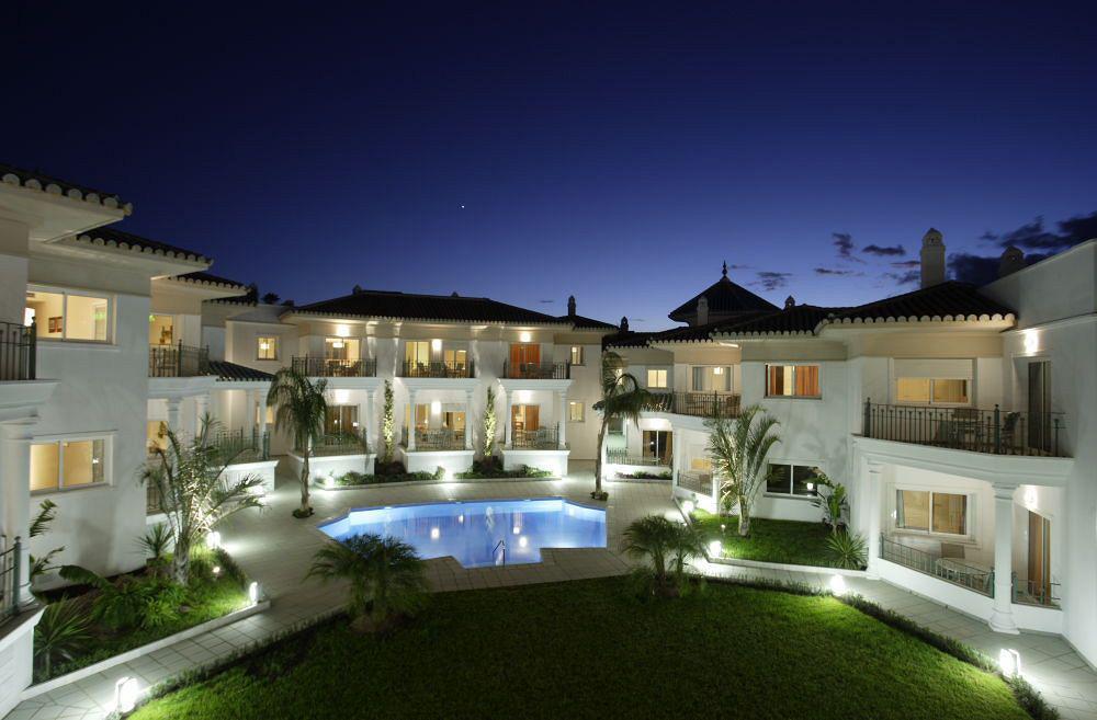 Appartamento Marina Turquesa Nerja