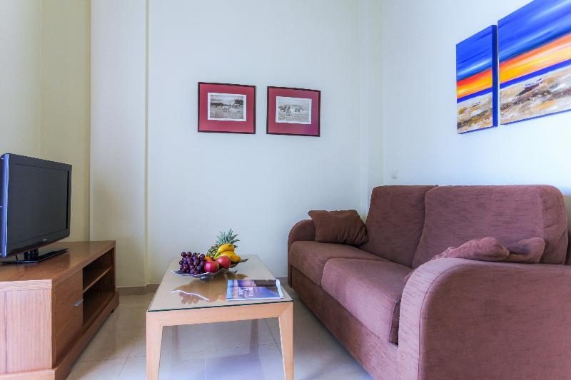 Appartamento Marina Turquesa Nerja