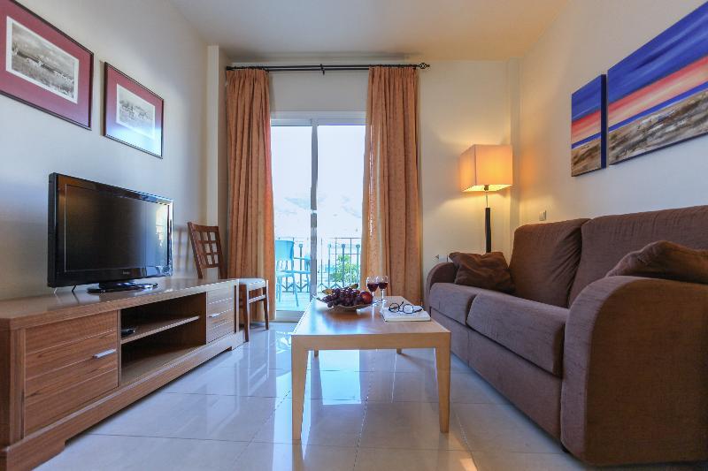 Appartamento Marina Turquesa Nerja